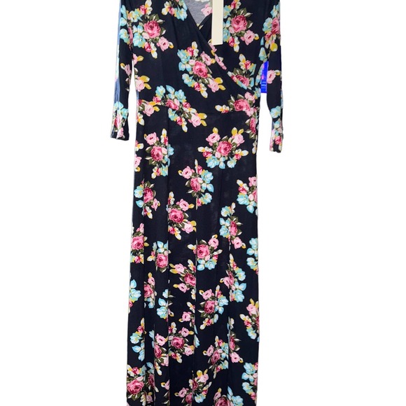 Maxi Dress - Aphratti - Picture 5 of 5